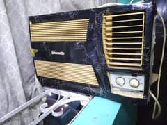window 1 ton Ac panasonic
