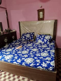 Bedroom Set Complete Furniture