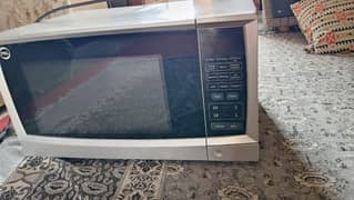 microwave oven full size company pal