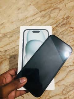 iPhone 15 128gb jv