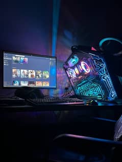 Gaming