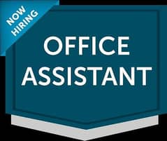Need Office Asst Female