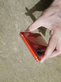 tecno spark 5 pro with box all ok koi kharabi nhi zamwari k sath doge