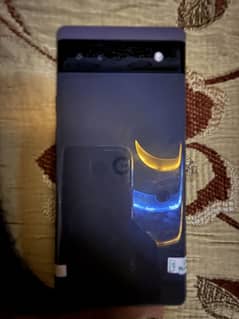 Google pixel 6a