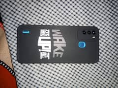 itel vision 1 pro