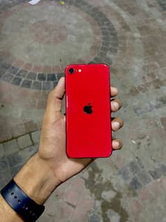 iPhone SE 2020 Dual PTA 64Gb