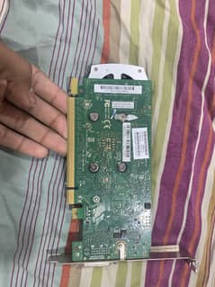 Nvidia Qudro k620