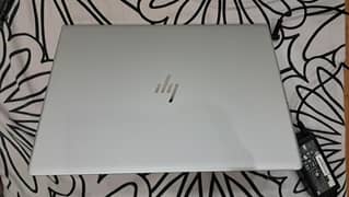 HP EliteBook 840 G6 Core-i5-8th Gen