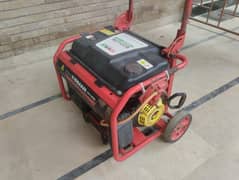 Firman Generator
