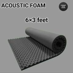 Soundproofing