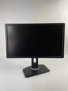 Dell p2412h
