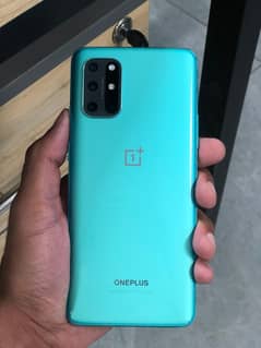 One Plus 8T