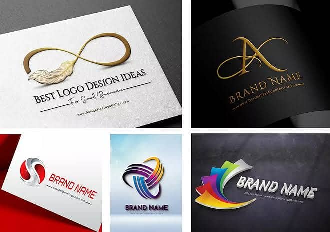 Logo Designer 0