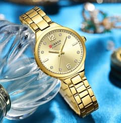 Curren Original Watch