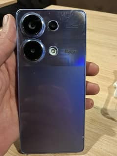 Redmi Note 13 pro