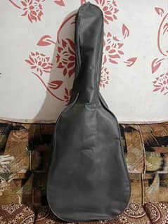 New Guitar