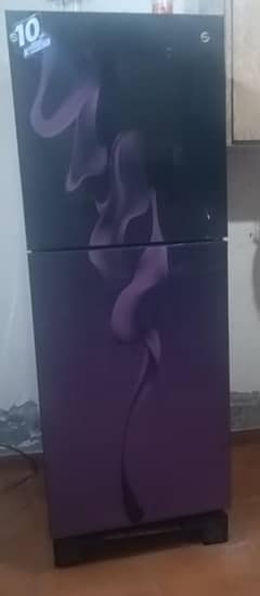 pel fridge