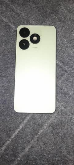 itel a50