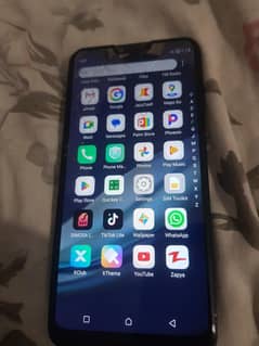infinix hot 7 pta approved  1 gb ram 16 gb hard