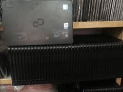Fujitsu Tab Q-506