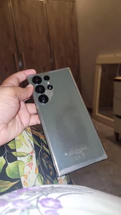 s23 ultra Not PTA, dotted, read description