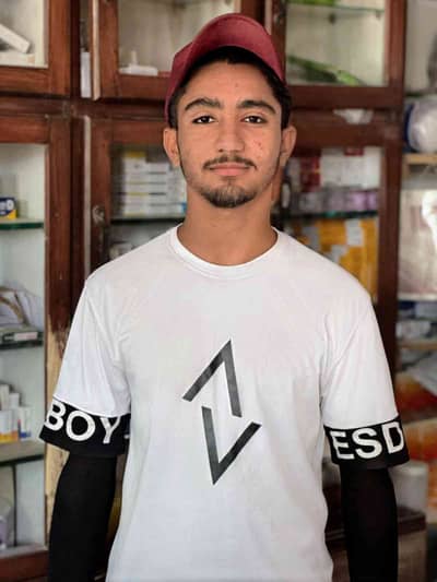 zunai Amjad 