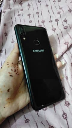 Samsung Galaxy A10S for sale