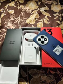 Oneplus 13 16/512 Global