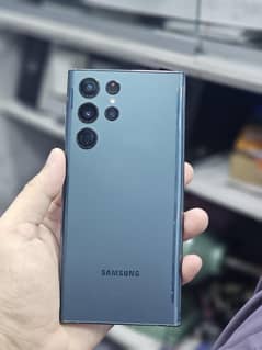 Samsung S22 Ultra  PTA 12/256Gb