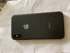 I'm selling iphone x