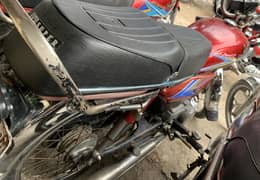 Honda CD 70