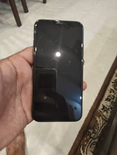 iPhone X 64GB PTA Approved 03028204875