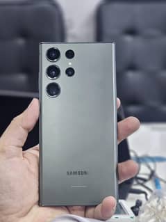 Samsung S23 Ultra PTA 256Gb