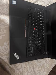 Lenovo thinkpad T470