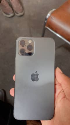 Iphone 12 pro
