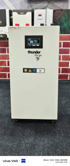 Lithium ion Lifepo4 Battery 300Ah 51.2v PBS 15.36KWh Floor Standing