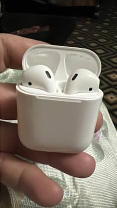 Apple Airpods