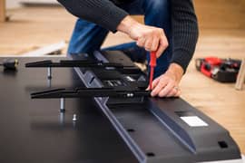 Deals in All Kinds Of LED TV Repairing and assembling.
