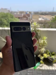 google pixel 7 pro dual approved 12/128