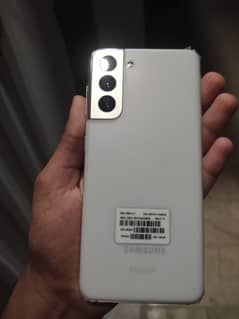 Samsung S21 5G