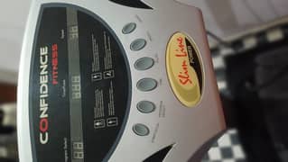 Slim Line Crazy Fit Massager