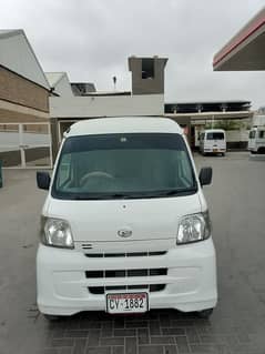 hijet