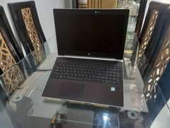 hp probook i5 8th gen