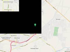Discover Tranquility: Plot No. 642, Block Y in DHA Phase 8 Beckons