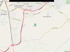 Invest Smartly: Plot No. 168, Block F, DHA Phase 8's Hidden Gem