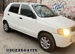 Suzuki Alto 2006