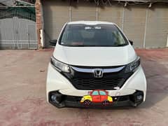 honda freed 2018 model 2024 import