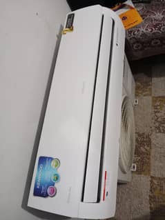 Kenwood AC 1.5ton