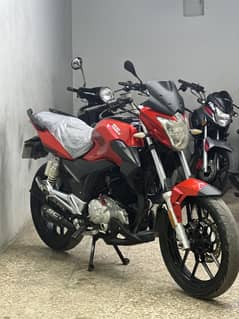 Road prince wego 150cc 2019 model