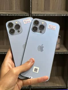 Iphone13ProMax (512GB)APPROVED